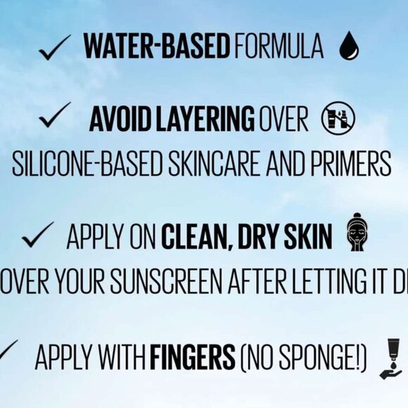 Brand New Maybelline Fit Me Tinted Moisturizer #310 for all Skin Types with Aloe - Picture 10 of 12